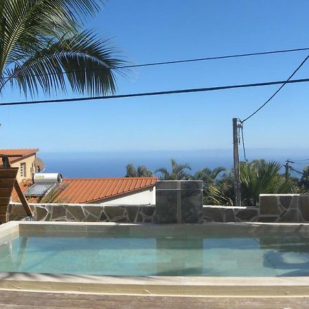 Casa Vue Mer - Piscine Privee - Destination St-Leu Saint-Leu Kültér fotó